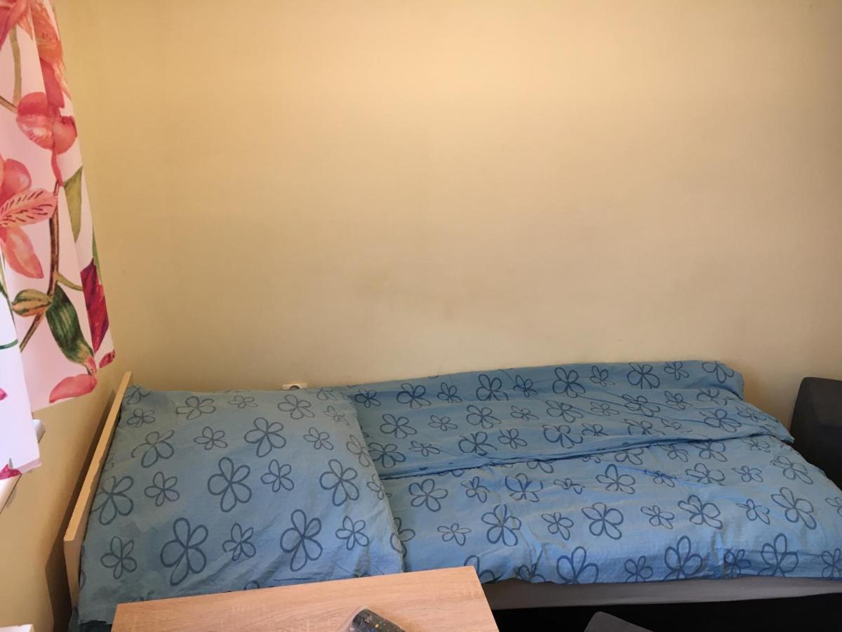 カルパッチGosciniec Grafアパートメント エクステリア 写真